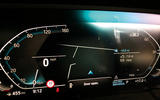 BMW Z4 long-term review - eco mode