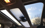 Citroen Berlingo long-term review - modutop storage filled Citroen Berlingo long-term review - modutop storage filled