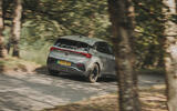 Cupra Born Jack Warwick LT 2024 ME 29 Cupra Born Jack Warwick LT 2024 ME 29