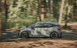 Cupra Born long term test side 2 Cupra Born long term test side 2