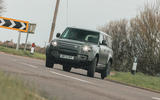 Defender 130 MP LT   ME 40 Defender 130 MP LT   ME 40