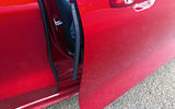 Ford Focus 2019 long-term review - door protectors