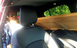 Ford Focus long-term review - space for door