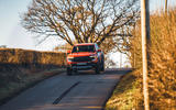 Ford Ranger Raptor another front Ford Ranger Raptor another front