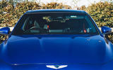 Genesis G70 bonnet Genesis G70 bonnet