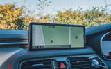 Genesis G70 infotainment Genesis G70 infotainment