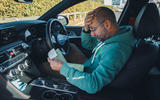 Genesis G70 Matt Prior Genesis G70 Matt Prior