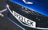 Genesis G70 number plate Genesis G70 number plate