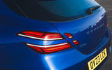 Genesis G70 rear light Genesis G70 rear light