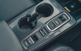 Honda Civic cup holders Honda Civic cup holders