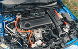 Honda Civic engine Honda Civic engine