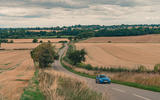Honda Civic from distance Honda Civic from distance