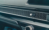 Honda Civic front interior detailing Honda Civic front interior detailing