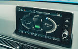 Honda Civic infotainment 2 Honda Civic infotainment 2