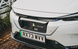 Honda eny1 charging port Honda eny1 charging port