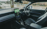 Honda eny1 front cabin Honda eny1 front cabin