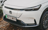 Honda ENY1 front quarter Honda ENY1 front quarter