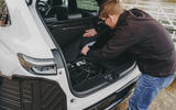 Honda eny1 James attwood packing the boot Honda eny1 James attwood packing the boot