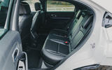 Honda eny1 rear seats Honda eny1 rear seats
