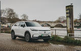 Honda eny1 static Honda eny1 static