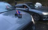 Ford Ranger Raptor 2019 long term review - Nerf Ford Ranger Raptor 2019 long term review - nerf war