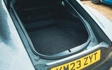 Jaguar F Type boot Jaguar F Type boot