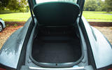 Jaguar F Type boot 2 Jaguar F Type boot 2