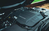 Jaguar F Type engine Jaguar F Type engine