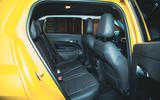 Jeep Avenger charging port Jeep Avenger charging port