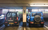 Suzuki Jimny 2019 long-term review - Jimny meets Jimny Suzuki Jimny 2019 long-term review - Jimny meets Jimny
