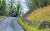 Kris Culmer s LT Yaris Cross 23 Kris Culmer s LT Yaris Cross 23