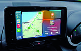 Kris Culmer s LT Yaris Cross 5 Kris Culmer s LT Yaris Cross 5