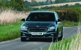 Kris LT Skoda Fabia 16