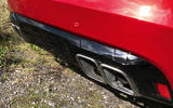 Land Rover SVAutobiography Dynamic long-term review - exhausts