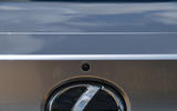 Lexus RZ rear camera Lexus RZ rear camera