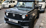 Suzuki Jimny 2019 long-term review - Liberty Walk Jimny Suzuki Jimny 2019 long-term review - Liberty Walk Jimny