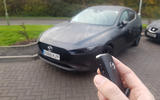 Mazda 3 2019 long term review - dead keys Mazda 3 2019 long term review - dead keys