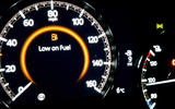 Mazda 3 2019 long term review - fuel warning Mazda 3 2019 long term review - fuel warning