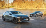 Mazda 3 2019 long term review - 3 meets CX-30 Mazda 3 2019 long term review - 3 meets CX-30