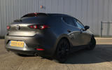 Mazda 3 long term review - booty Mazda 3 long term review - booty