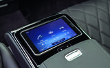 Mercedes Benz S Class long term car touch pag Mercedes Benz S Class long term car touch pag