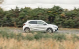 MG 3 side