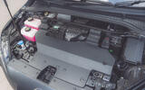 MG 4 powertrain MG 4 powertrain