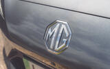 mG badge mG badge