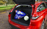 Peugeot 308 boot Peugeot 308 boot