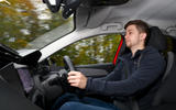 Peugeot 308 Jack Warrick 2