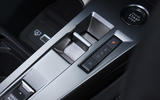 Peugeot 408 switch gear Peugeot 408 switch gear
