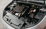 Peugeot 508 SW long-term review - engine