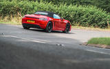 porsche boxster gts long term 2021 770