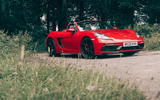 porsche boxster gts long term 2021 771